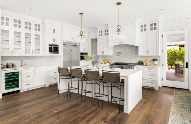 Cabinet Refacing Issaquah