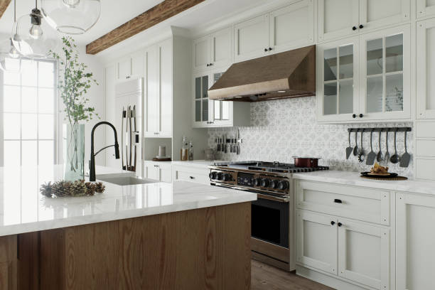 Cabinet Refacing Results Issaquah WA
